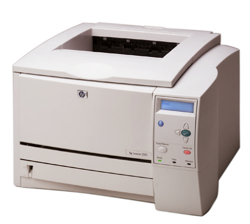 Hewlett Packard printer repairs in Solihull